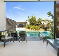 Mindil Beach Resort Casino - Accommodation Broadbeach