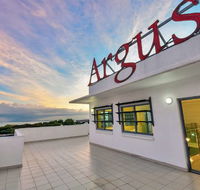 Argus Apartments Darwin - Accommodation Broadbeach