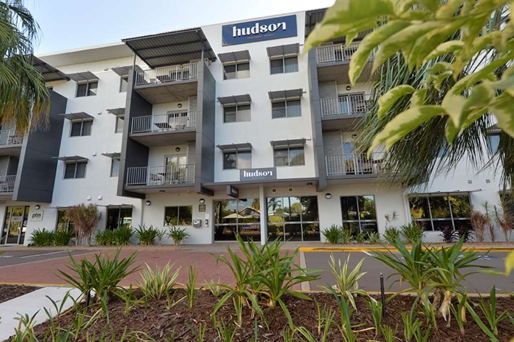 Alawa NT Accommodation Broadbeach