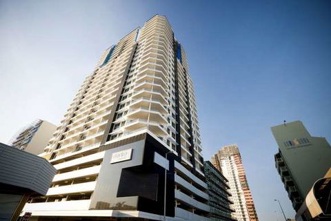 Mantra Pandanas - Accommodation Broadbeach 0