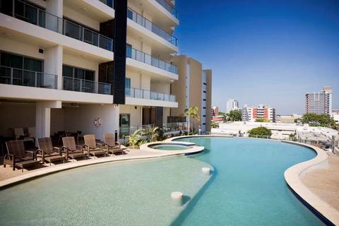 Mantra Pandanas - Accommodation Broadbeach 2