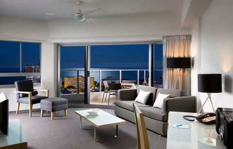Mantra Pandanas - Accommodation Broadbeach 5