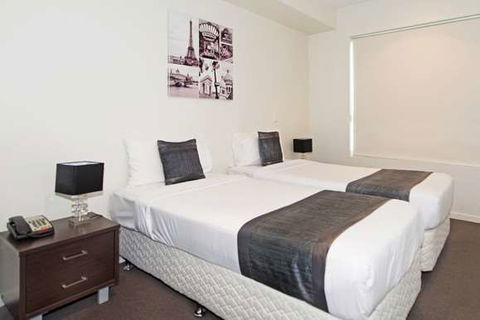 Mantra Pandanas - Accommodation Broadbeach 6
