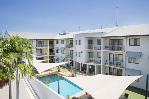 Metro Advance Apartments & Hotel - Accommodation Broadbeach 14