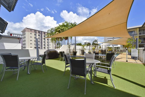 Metro Advance Apartments & Hotel - Accommodation Broadbeach 15