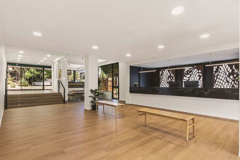 Travelodge Resort Darwin - Accommodation Broadbeach 1