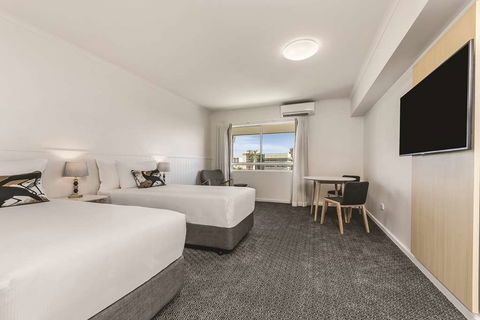 Travelodge Resort Darwin - Accommodation Broadbeach 5