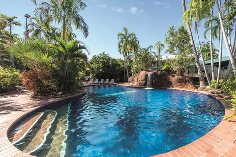 Travelodge Resort Darwin - Accommodation Broadbeach 7