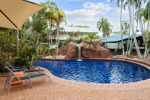 Travelodge Resort Darwin - Accommodation Broadbeach 9