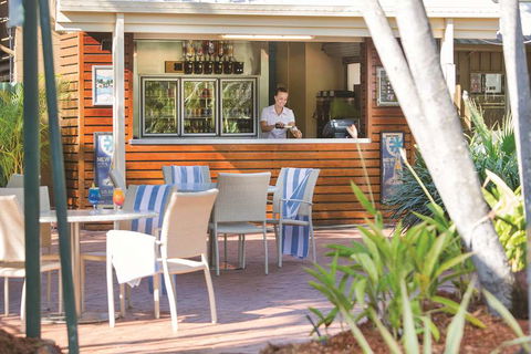 Travelodge Resort Darwin - Accommodation Broadbeach 10