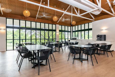 Travelodge Resort Darwin - Accommodation Broadbeach 12