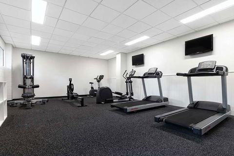 Travelodge Resort Darwin - Accommodation Broadbeach 15