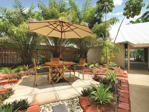 Travelodge Resort Darwin - Accommodation Broadbeach 16