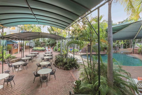Travelodge Resort Darwin - Accommodation Broadbeach 17
