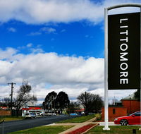 Governor Macquarie Motor Inn - Accommodation Broadbeach