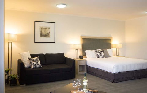 H On Smith Hotel - Accommodation Broadbeach 15