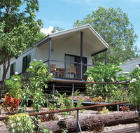 Hidden Valley Holiday Park - Accommodation Broadbeach