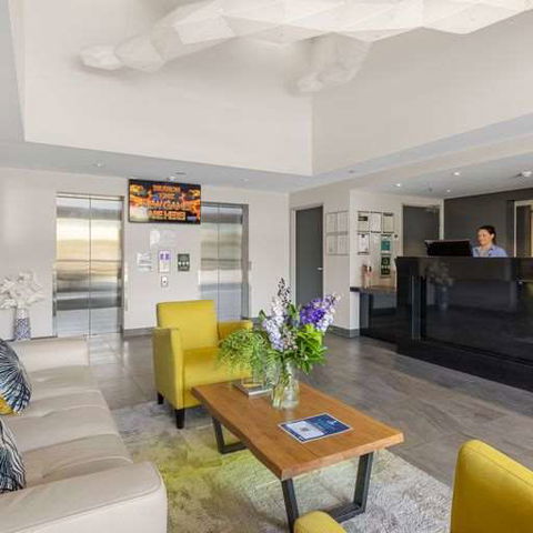 H On Mitchell Apartment Hotel - Accommodation Broadbeach 0