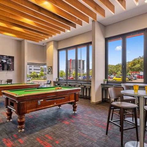 H On Mitchell Apartment Hotel - Accommodation Broadbeach 6