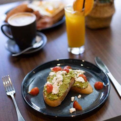 H On Mitchell Apartment Hotel - Accommodation Broadbeach 8