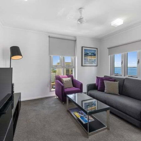 H On Mitchell Apartment Hotel - Accommodation Broadbeach 10