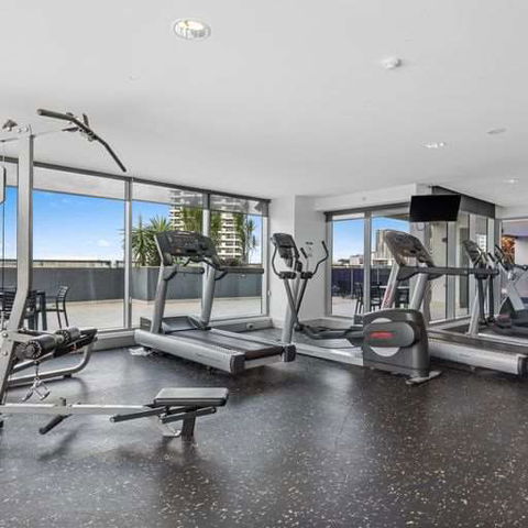 H On Mitchell Apartment Hotel - Accommodation Broadbeach 12