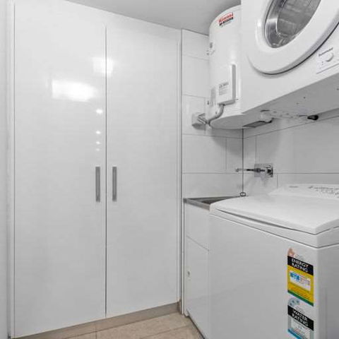 H On Mitchell Apartment Hotel - Accommodation Broadbeach 13