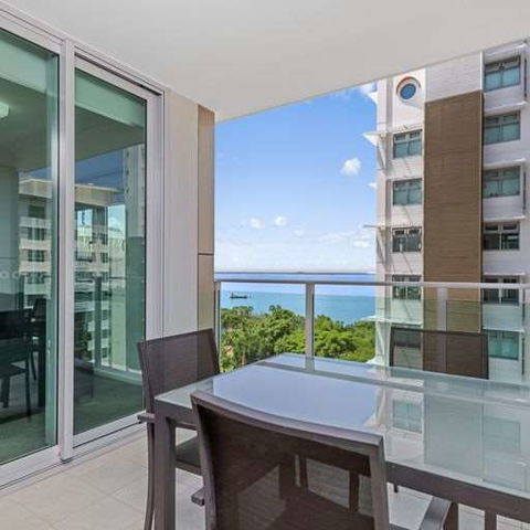 H On Mitchell Apartment Hotel - Accommodation Broadbeach 14