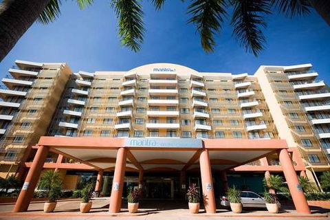 Mantra On The Esplanade - Accommodation Broadbeach 0