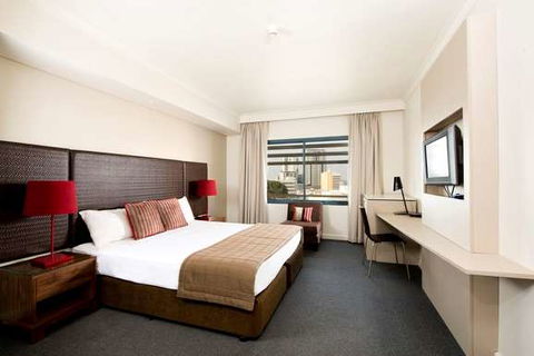 Mantra On The Esplanade - Accommodation Broadbeach 1
