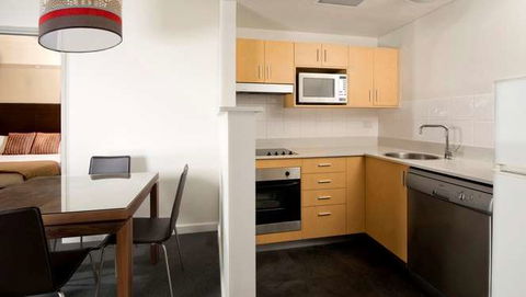 Mantra On The Esplanade - Accommodation Broadbeach 5