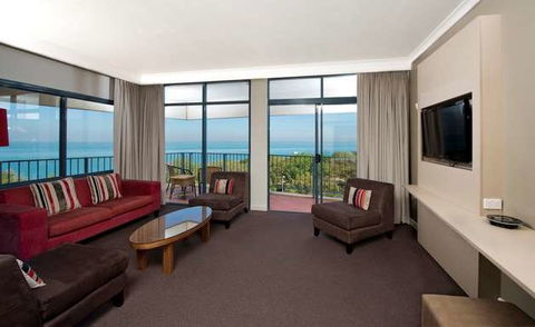 Mantra On The Esplanade - Accommodation Broadbeach 11