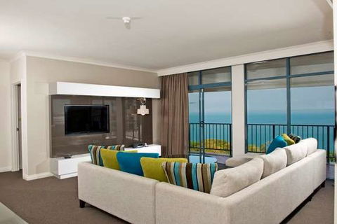 Mantra On The Esplanade - Accommodation Broadbeach 12