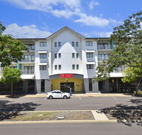 Metro Advance Apartments  Hotel - Accommodation Broadbeach
