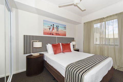 Metro Advance Apartments & Hotel - Accommodation Broadbeach 3
