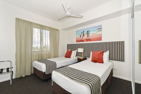 Metro Advance Apartments & Hotel - Accommodation Broadbeach 9