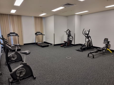 Metro Advance Apartments & Hotel - Accommodation Broadbeach 16