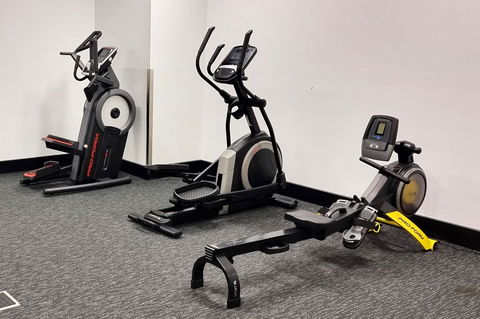 Metro Advance Apartments & Hotel - Accommodation Broadbeach 17