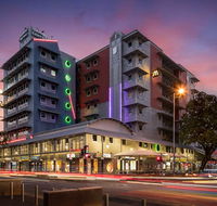 Rydges Darwin Central - Accommodation Broadbeach