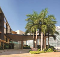 Vibe Hotel Darwin Waterfront - Accommodation Broadbeach