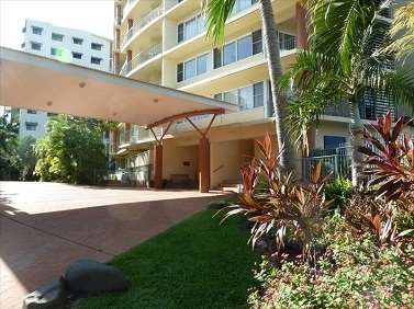 Cullen Bay Resorts - Accommodation Broadbeach 0