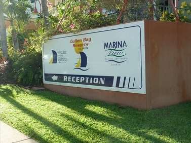 Cullen Bay Resorts - Accommodation Broadbeach 1