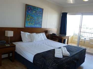 Cullen Bay Resorts - Accommodation Broadbeach 2