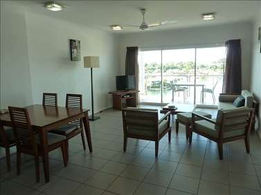 Cullen Bay Resorts - Accommodation Broadbeach 6