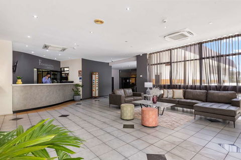 Hotel Frontier Darwin - Accommodation Broadbeach 1