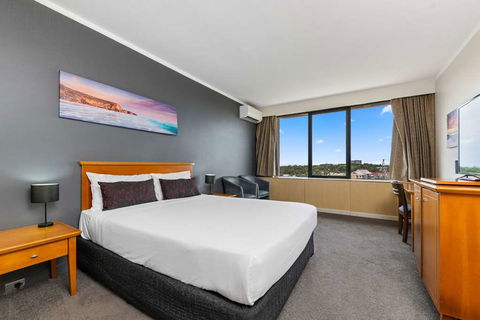 Hotel Frontier Darwin - Accommodation Broadbeach 2