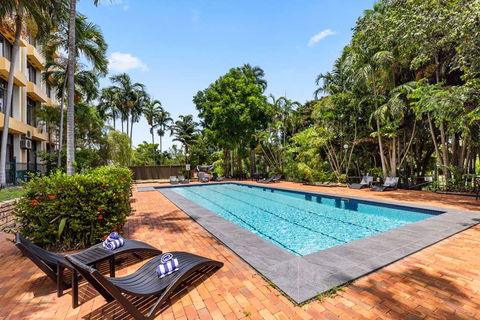 Hotel Frontier Darwin - Accommodation Broadbeach 5