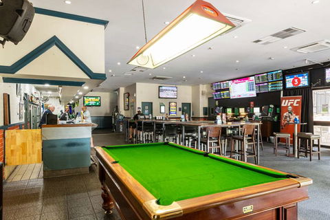 Hotel Frontier Darwin - Accommodation Broadbeach 6