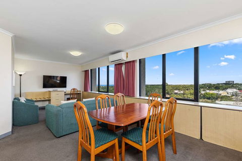 Hotel Frontier Darwin - Accommodation Broadbeach 8