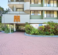 Marrakai All Suites - Accommodation Broadbeach